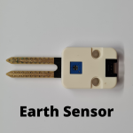 Earth Sensor