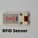 RFID - Datenlesegerät