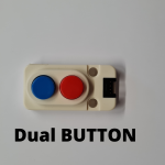 Dual-BUTTON - 2-fach Knopfdruck